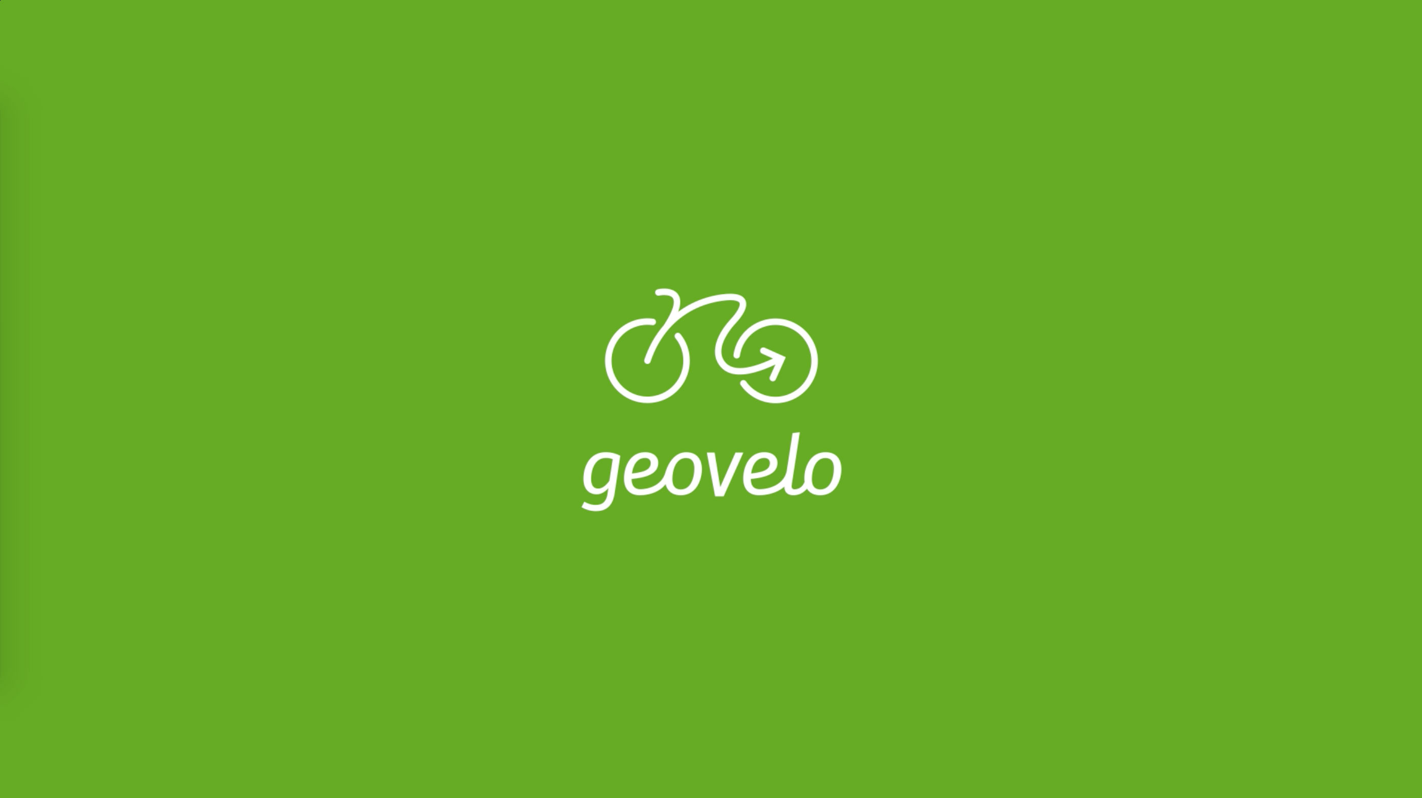 Logo Geovelo